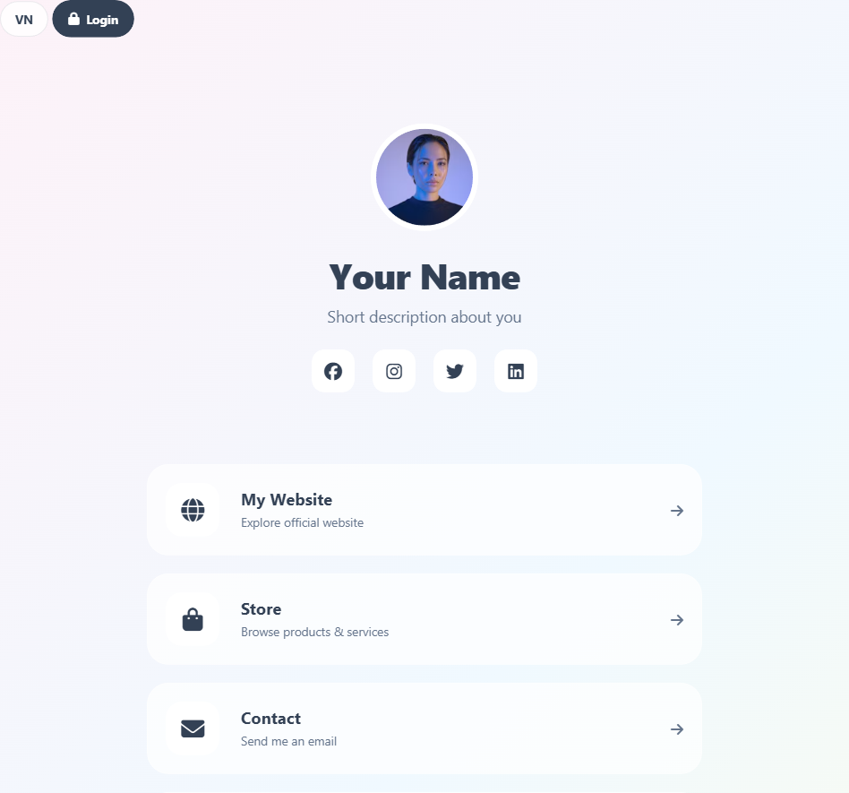 Bio Link