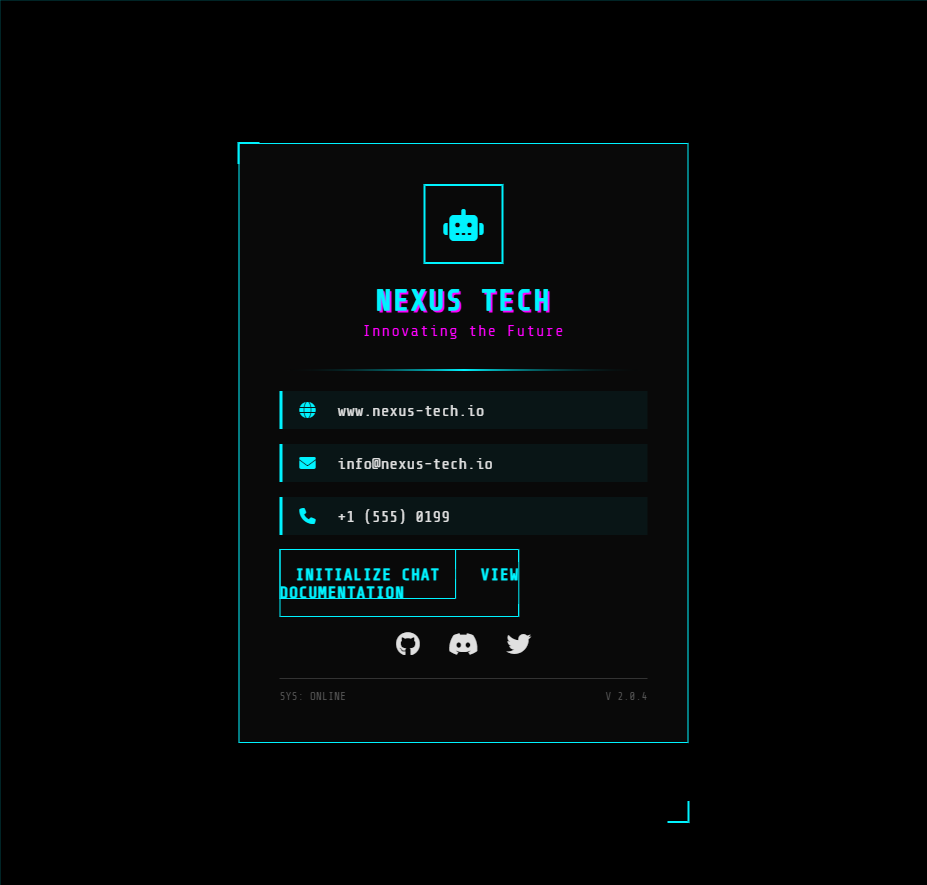 Tech Connect