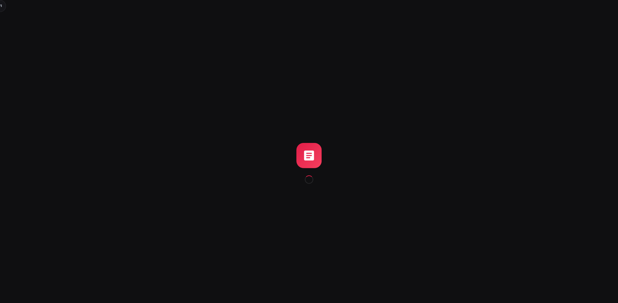 Capacitor HTML App