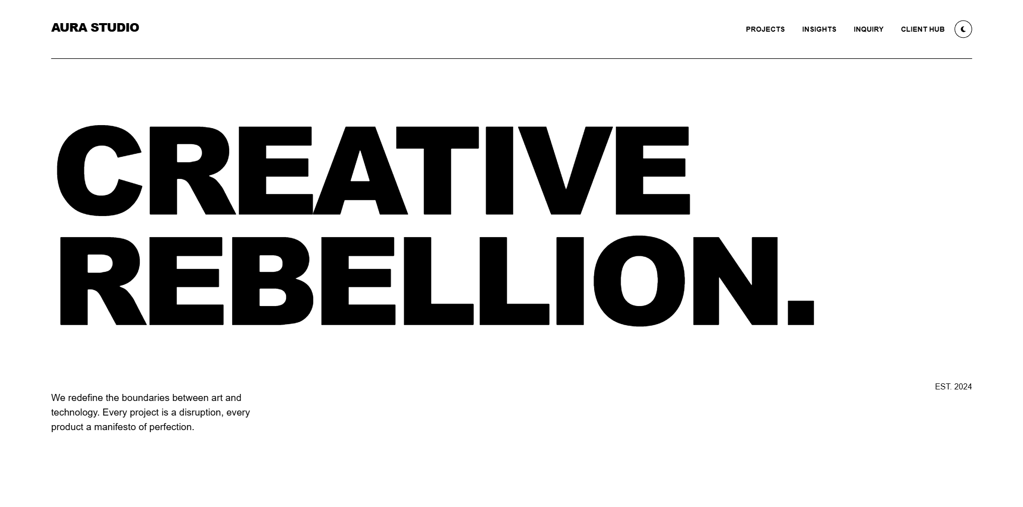 Example Website