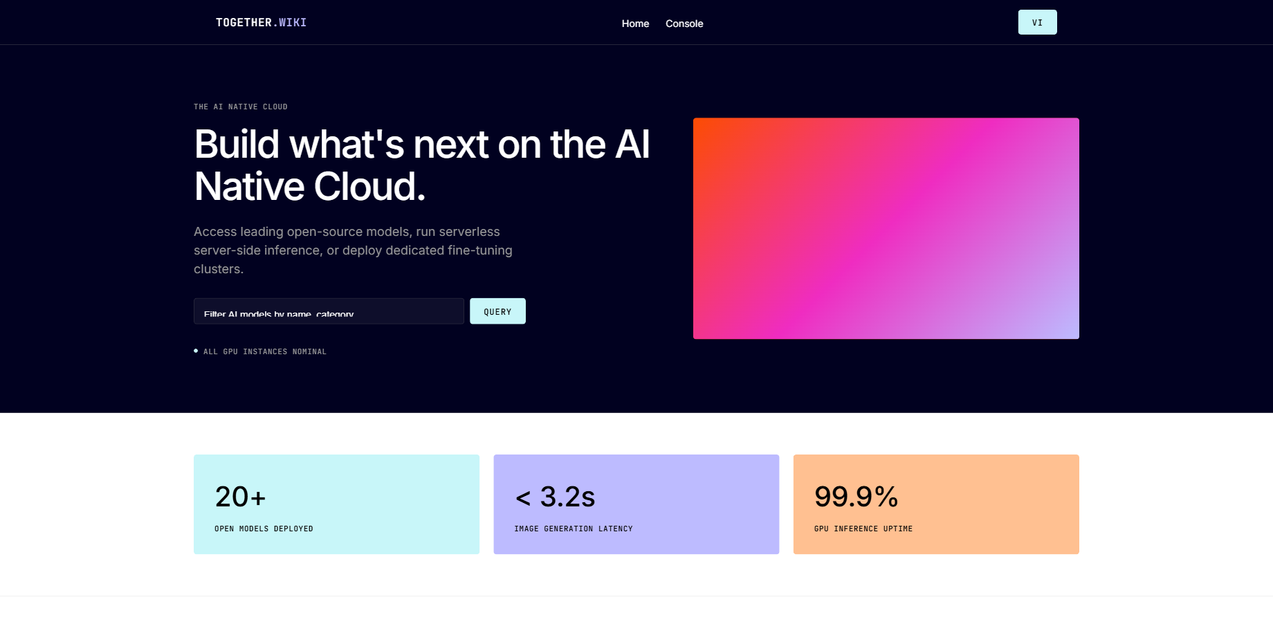 Product wiki