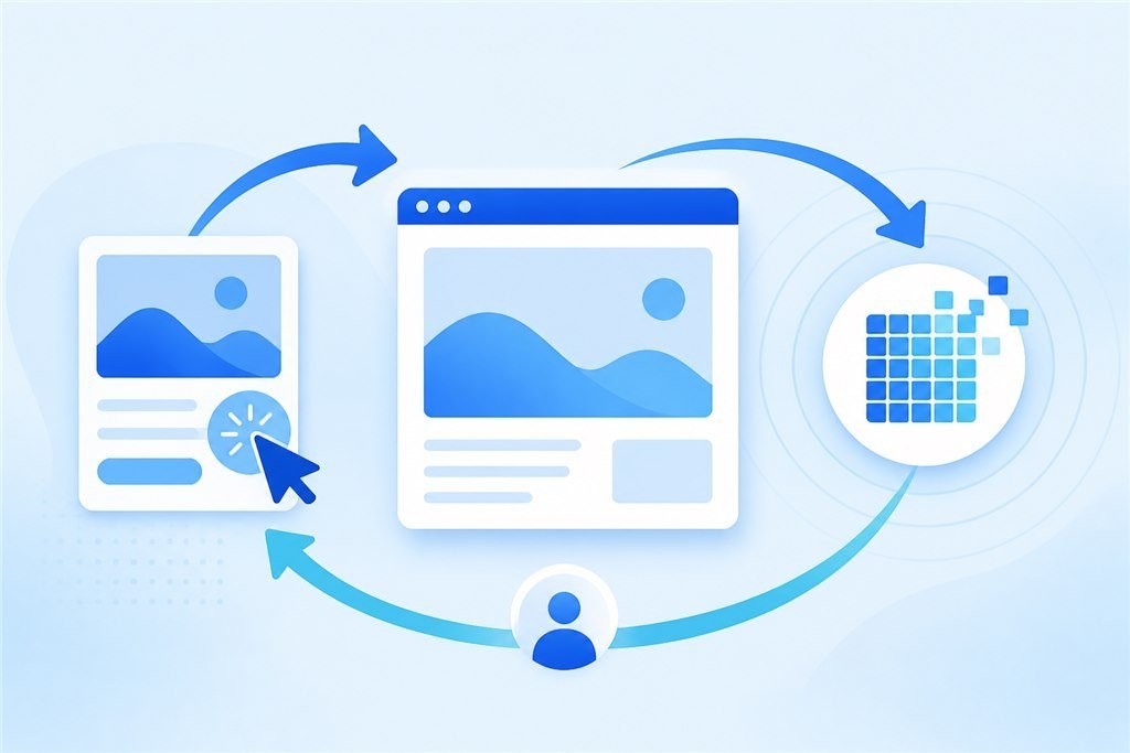 Agency workflow for growth short links across many clients