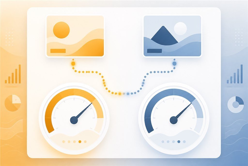 Audit path for campaign tracking before increasing ad budget