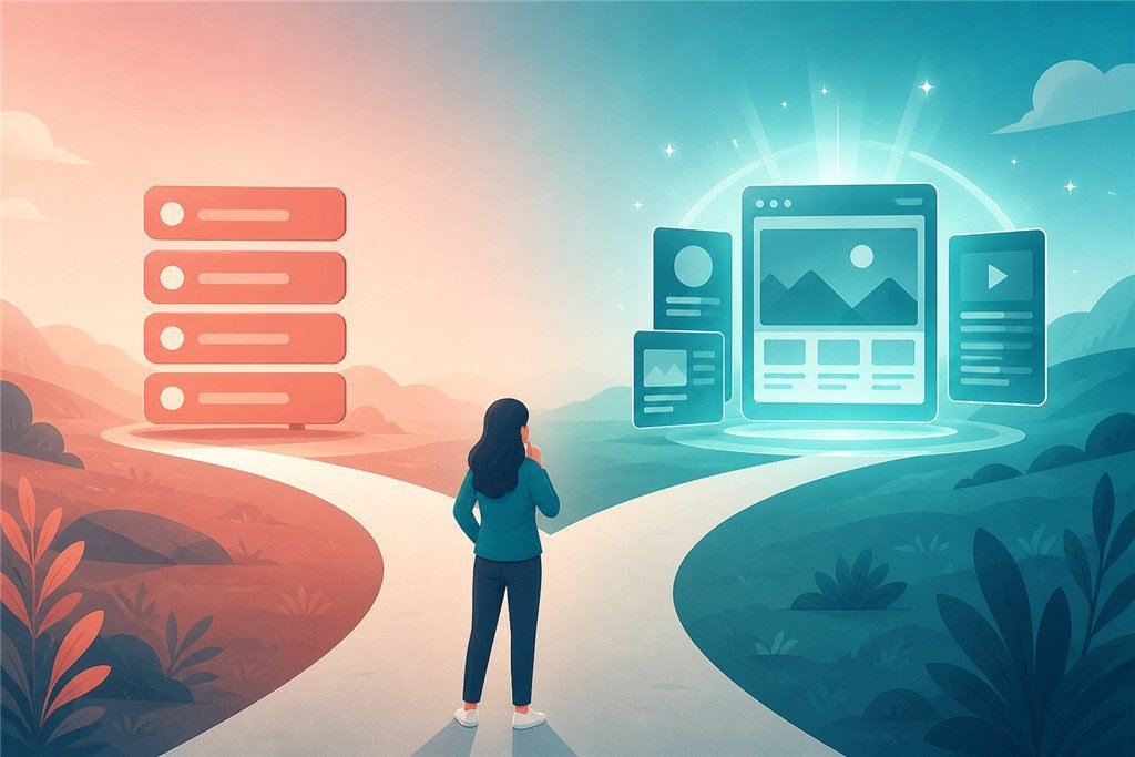 Checklist of utm_source, medium, campaign, and content for campaign tracking