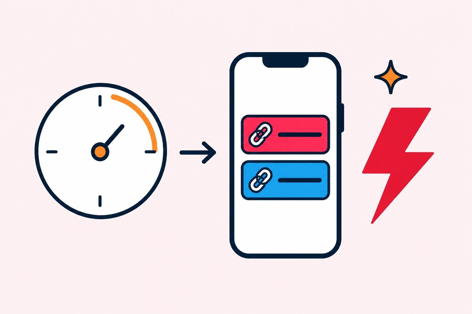 Start a link in bio in 15 minutes — quick checklist for creators