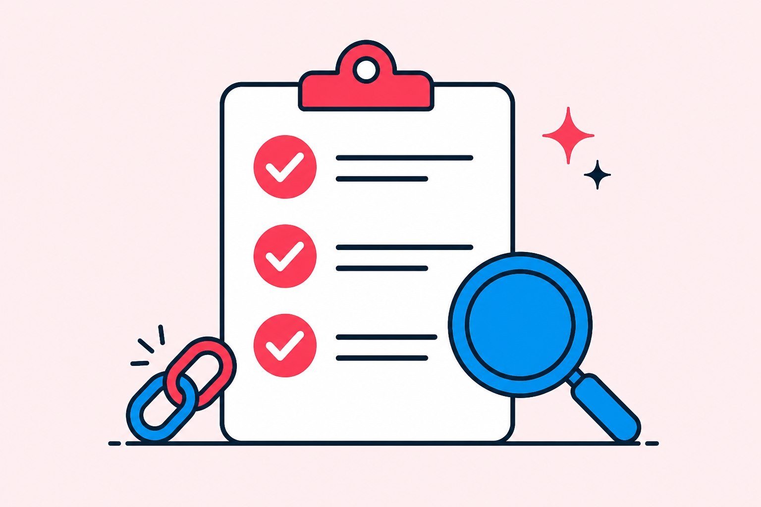 SEO & AI search checklist for link-in-bio pages in 2026