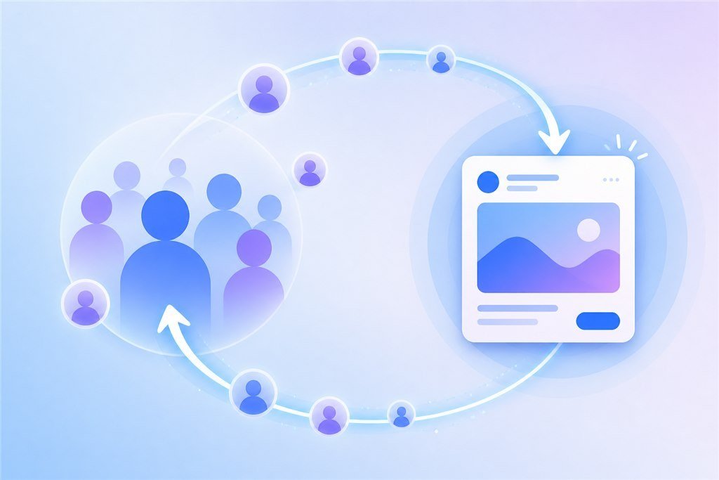 Meta Pixel Appifio checklist stacked with UTM before scaling ads