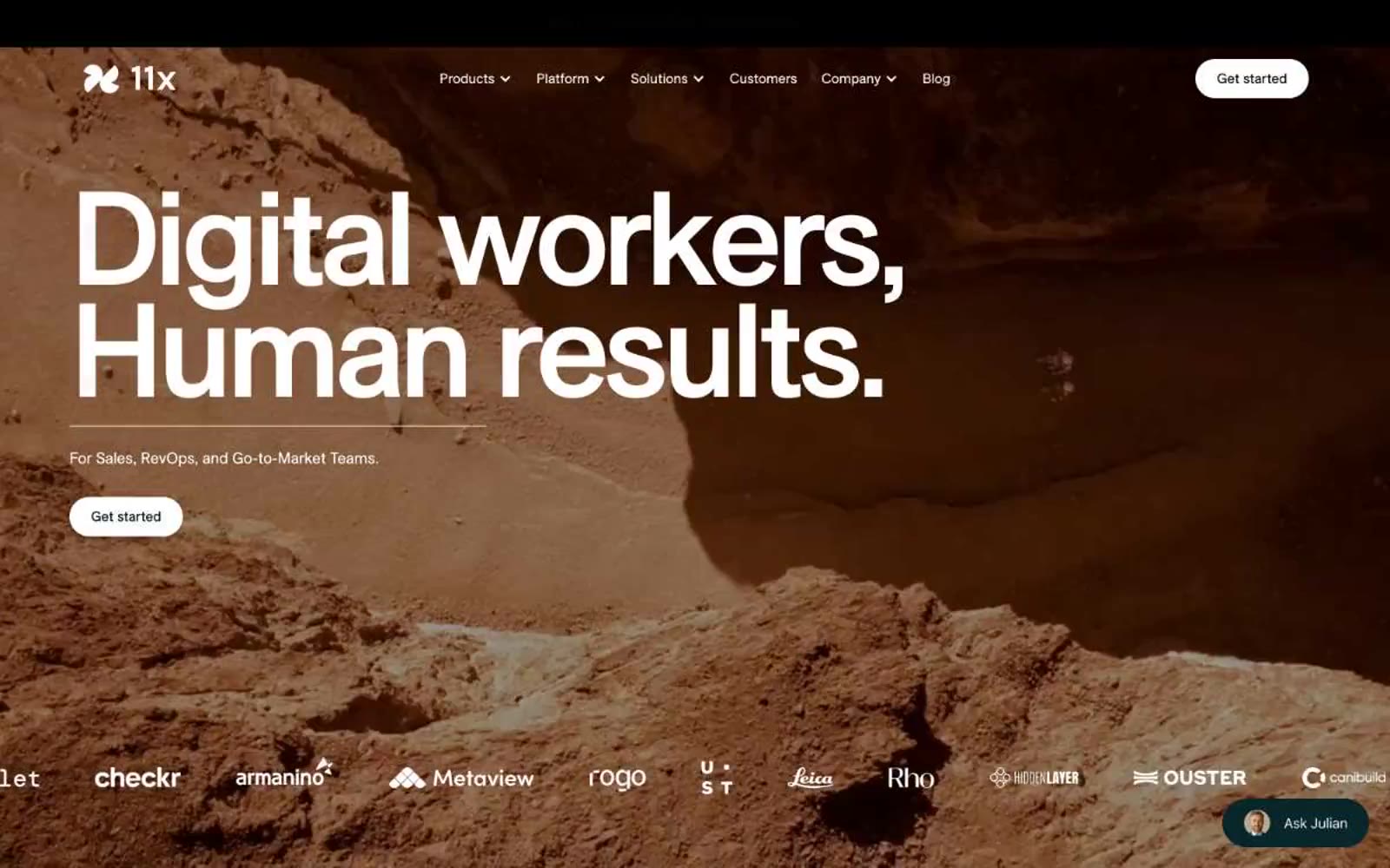 11x– Digital workers