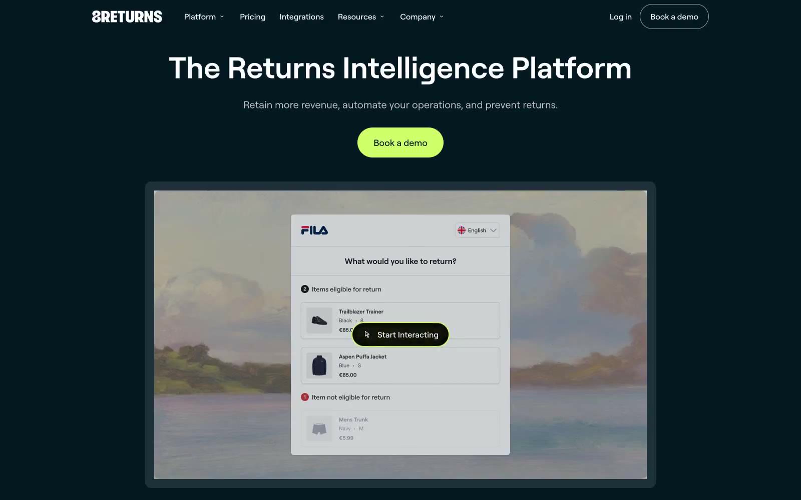 8returns
