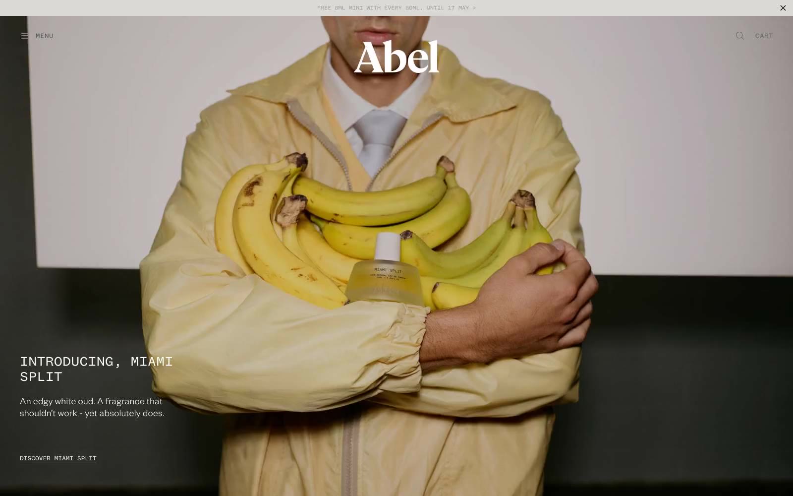 Abel