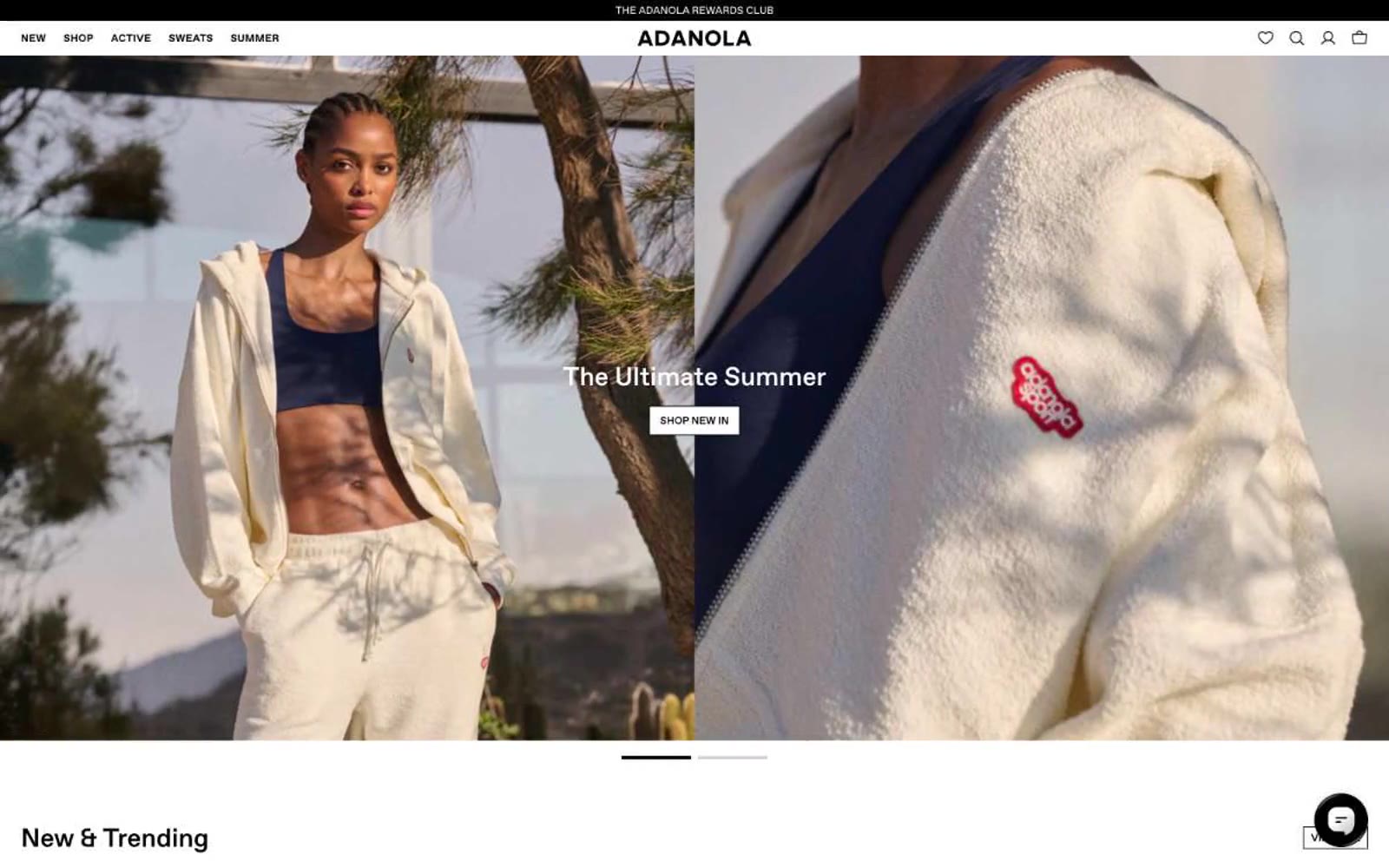 Adanola