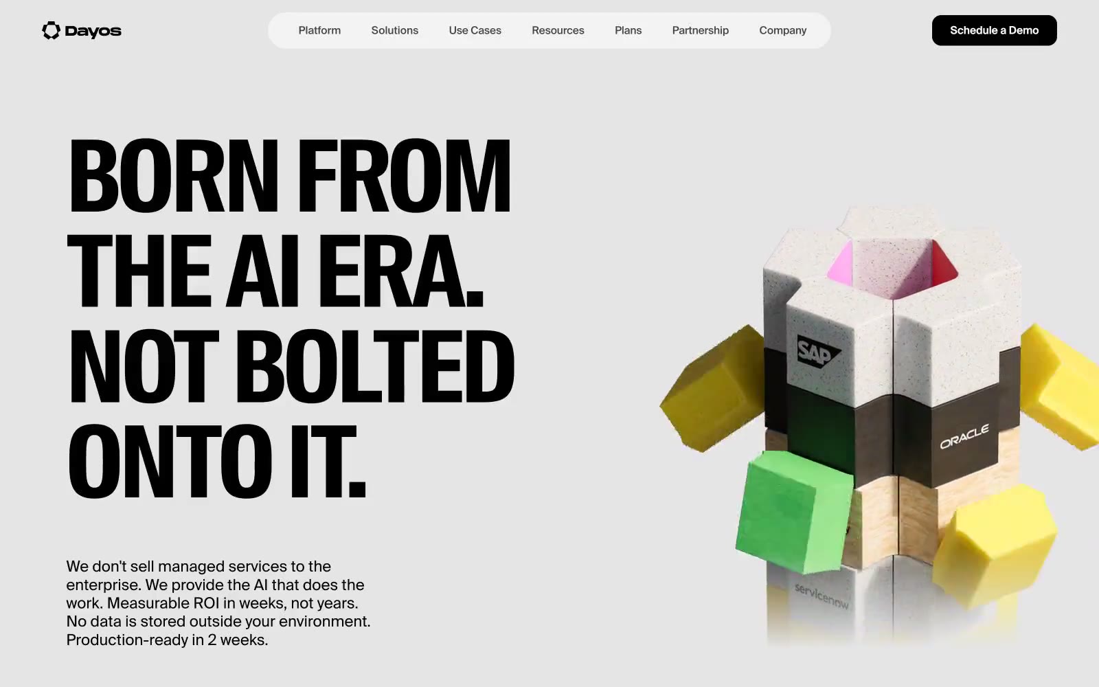 AI for Business