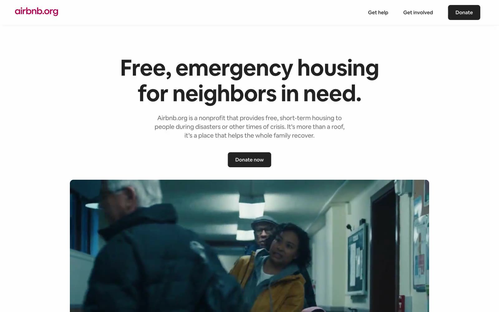 Airbnb