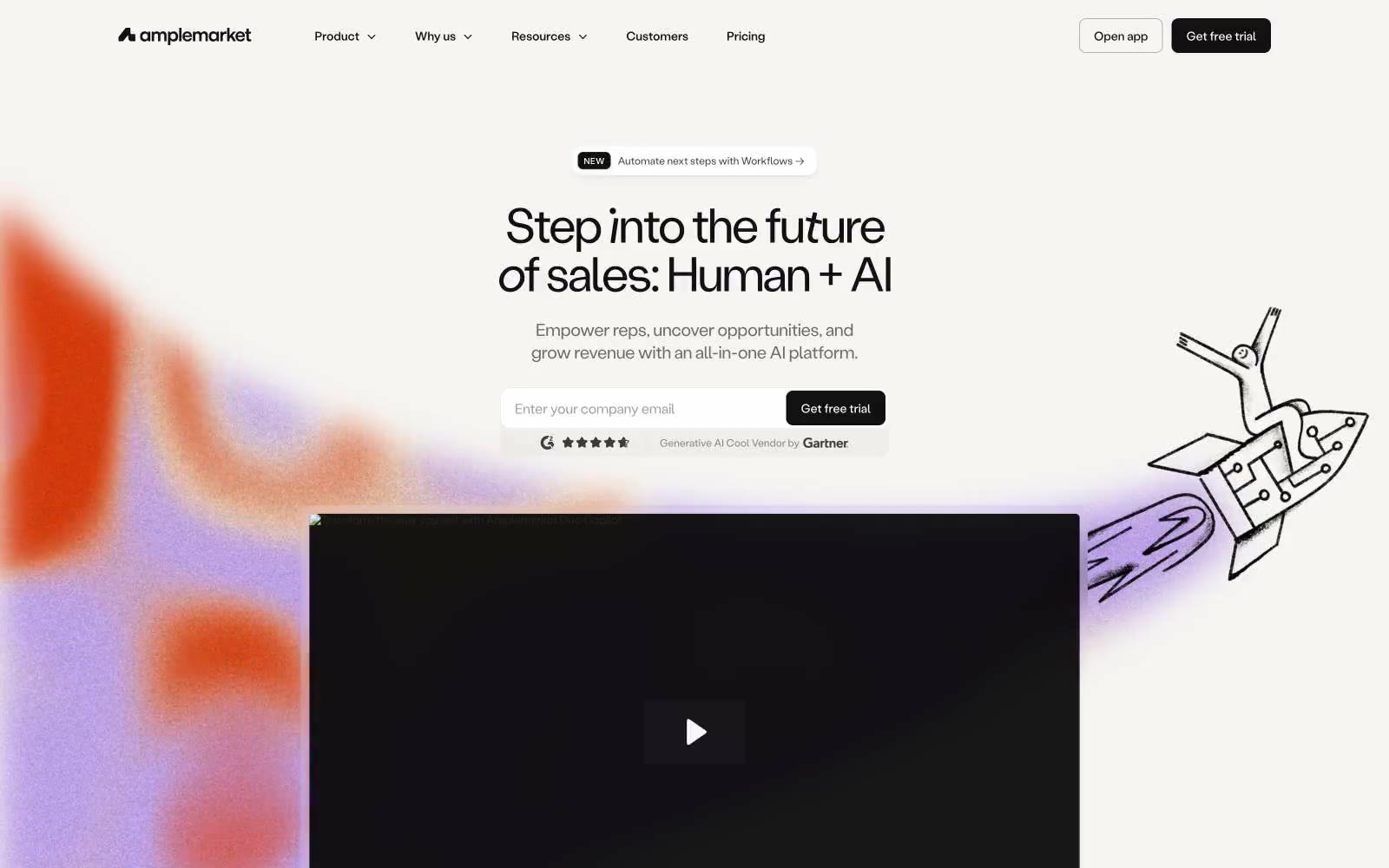 Amplemarket