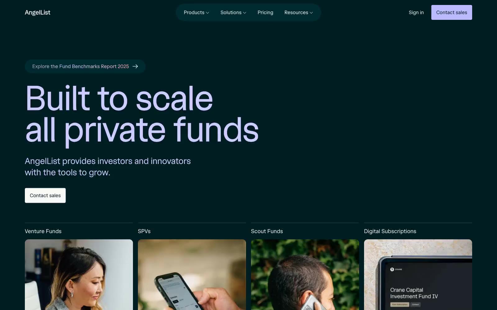AngelList