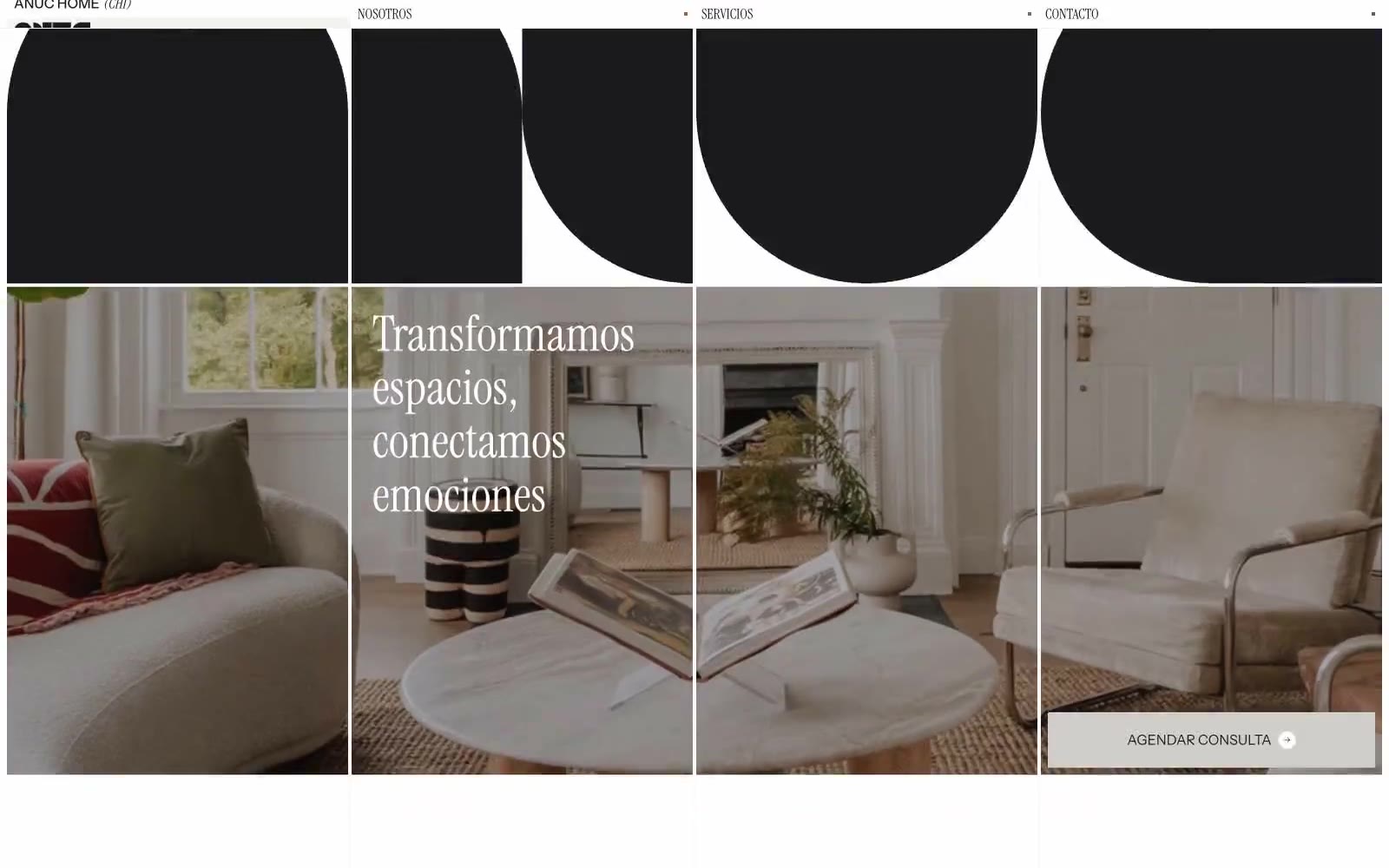 Anuc Home