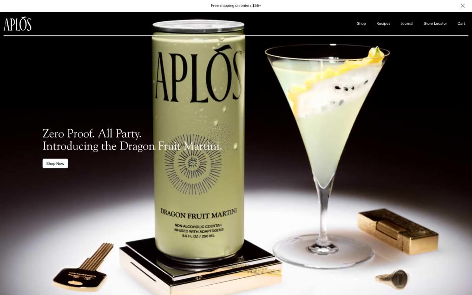 Aplós