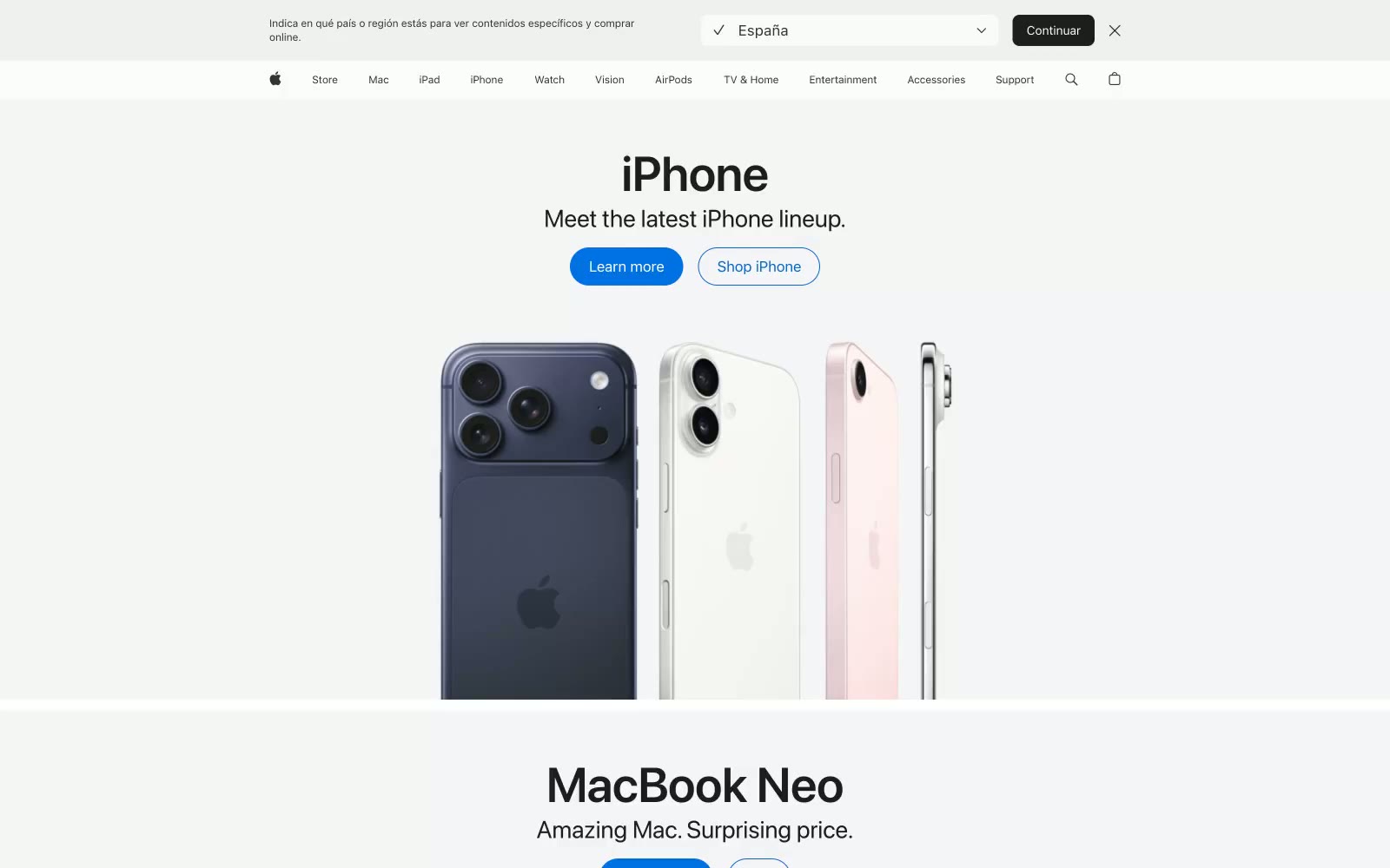 Apple