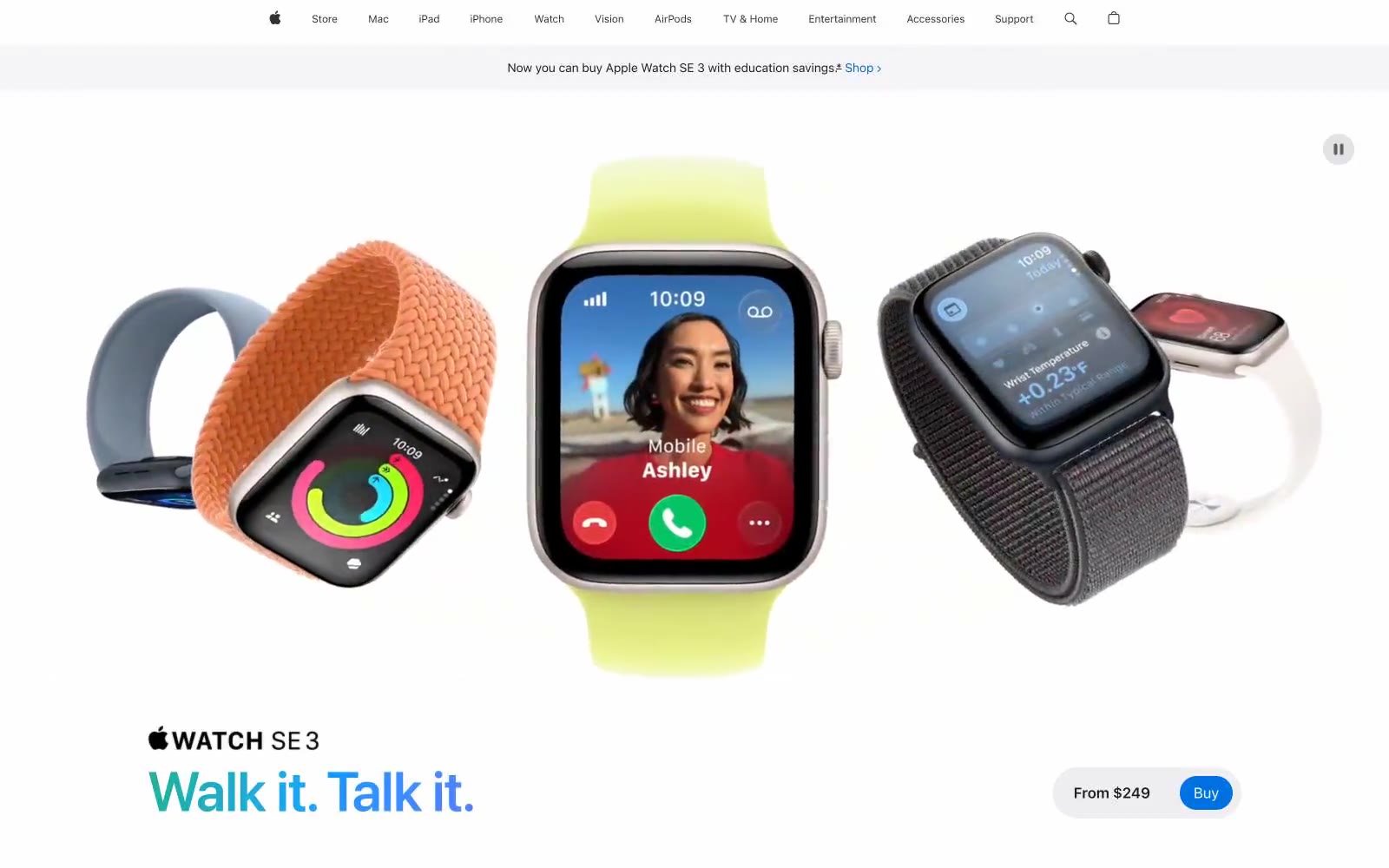 Apple (España)