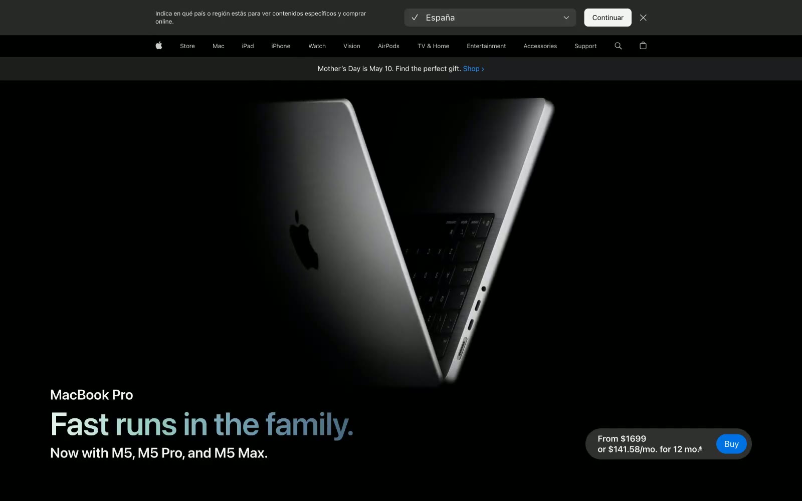 Apple