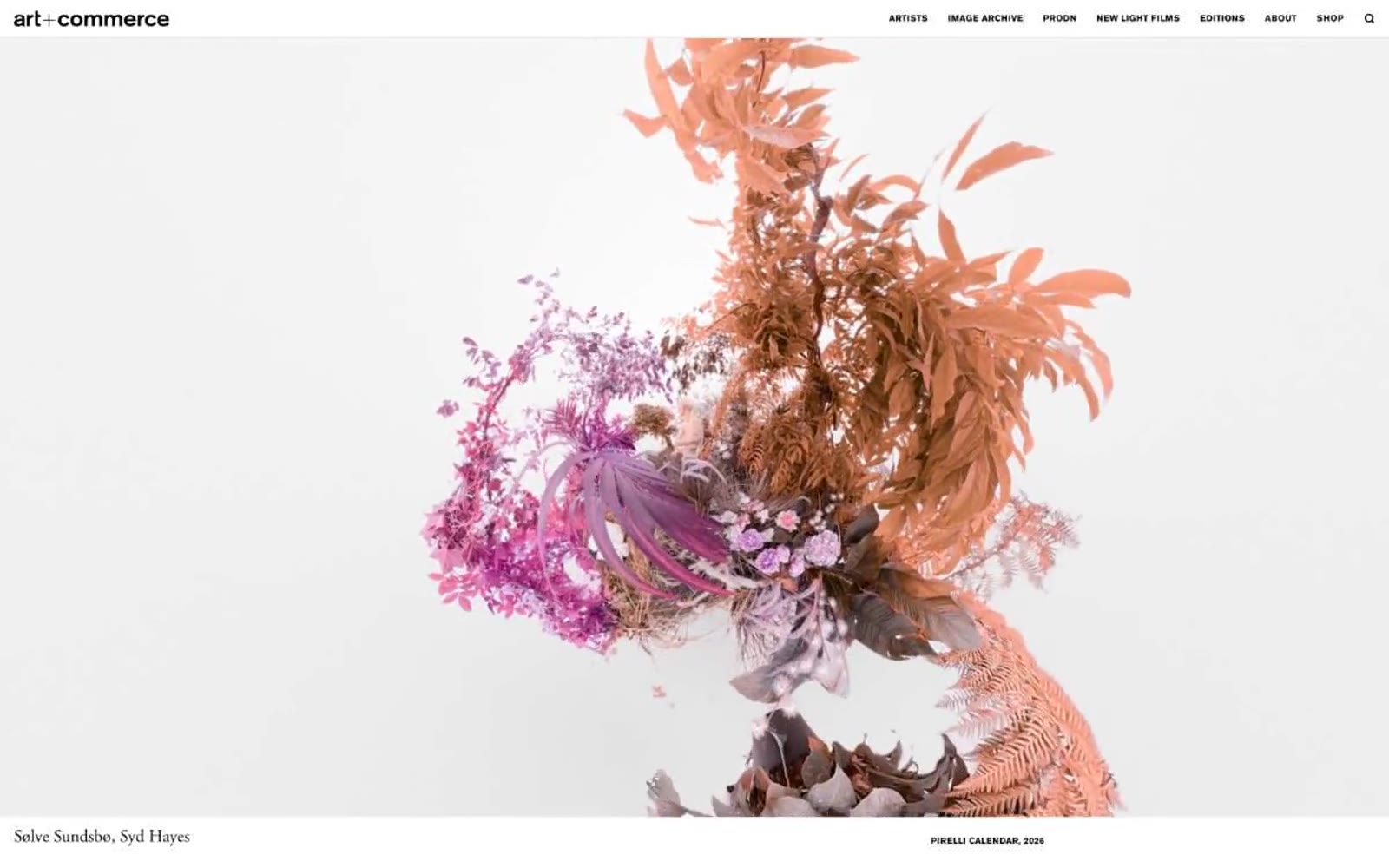 Artandcommerce
