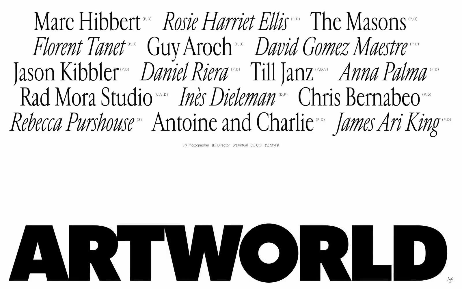 ARTWORLD