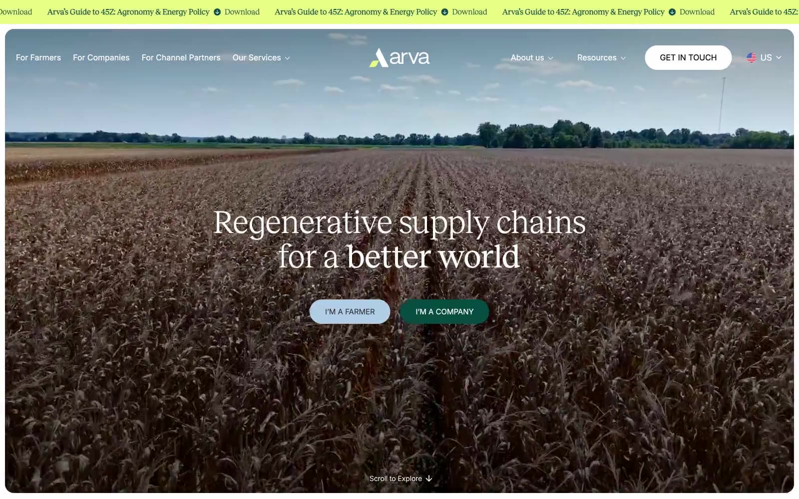 Arva
