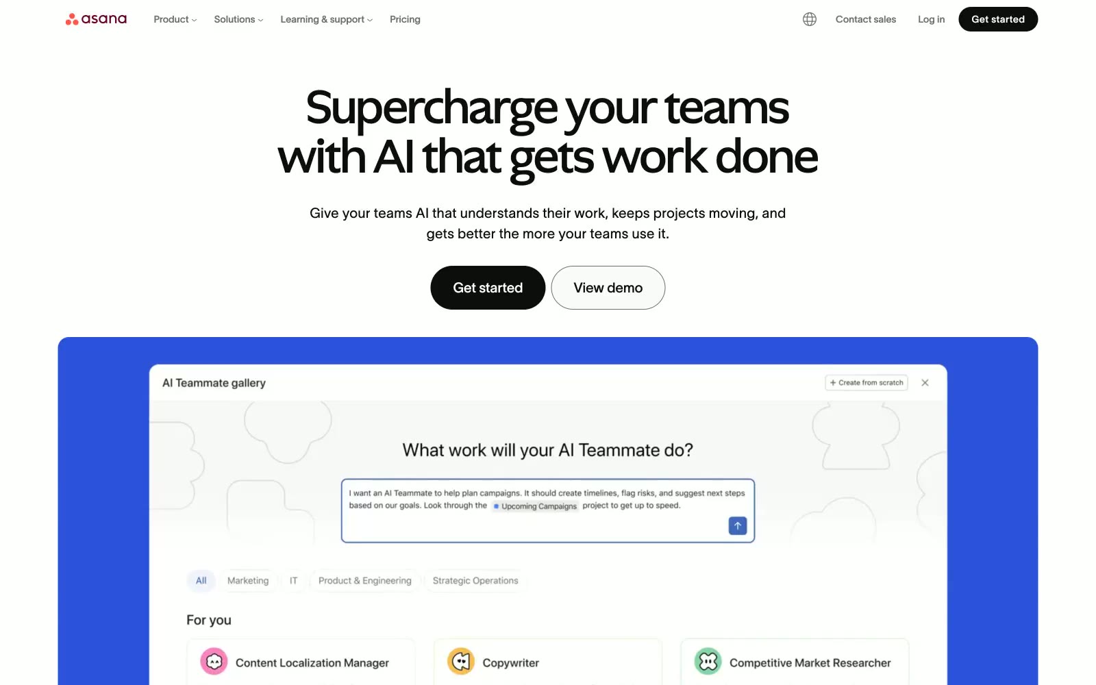 Asana