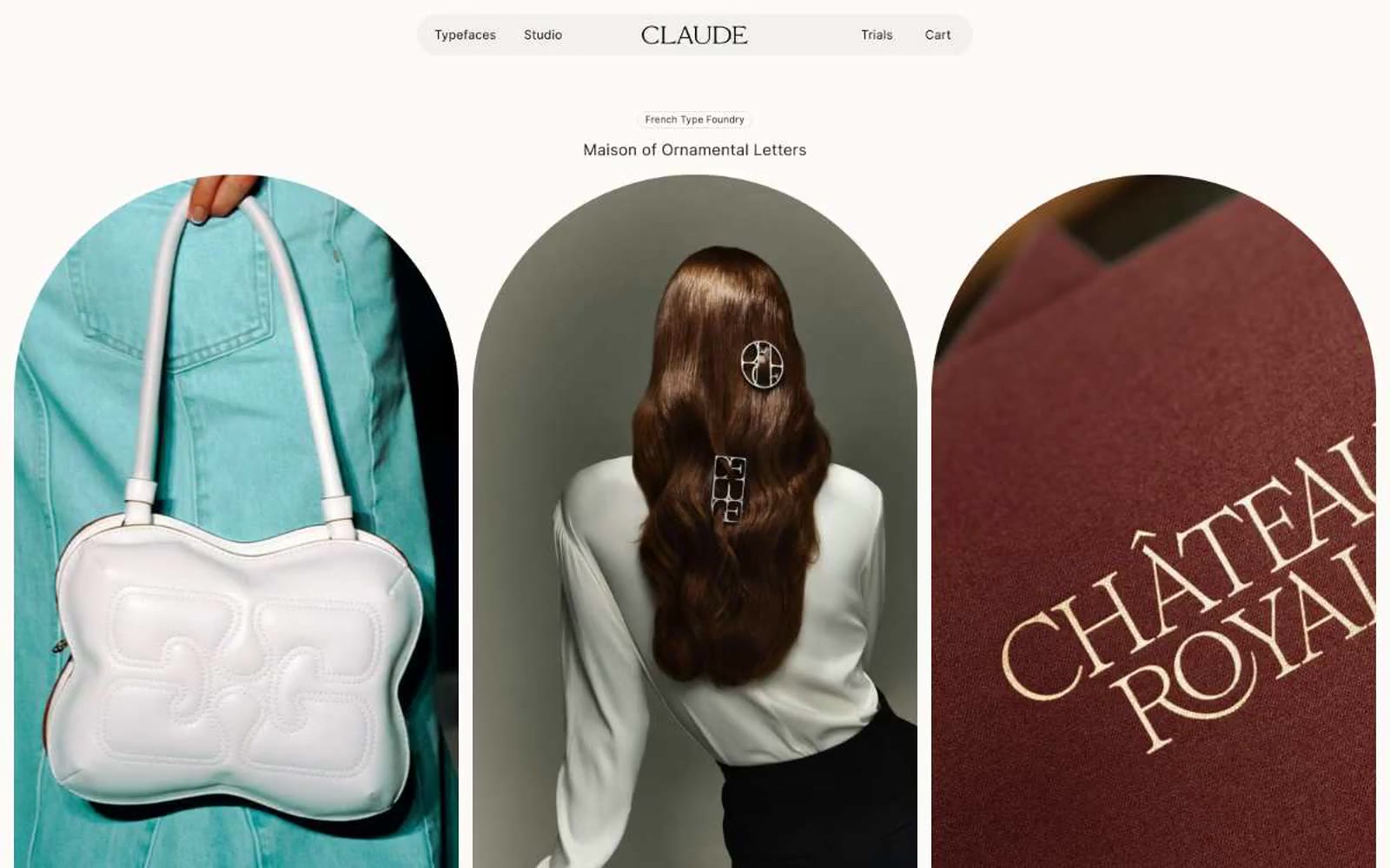 Claude Type