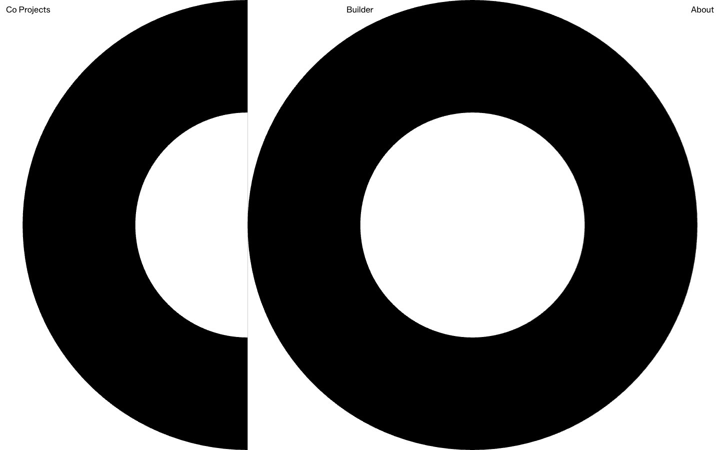 Co Projects