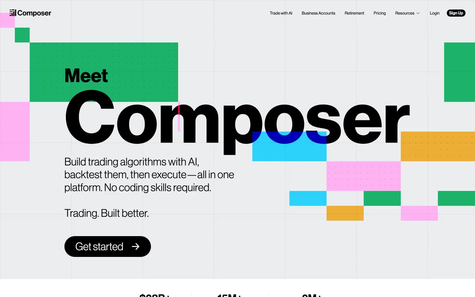 Composer