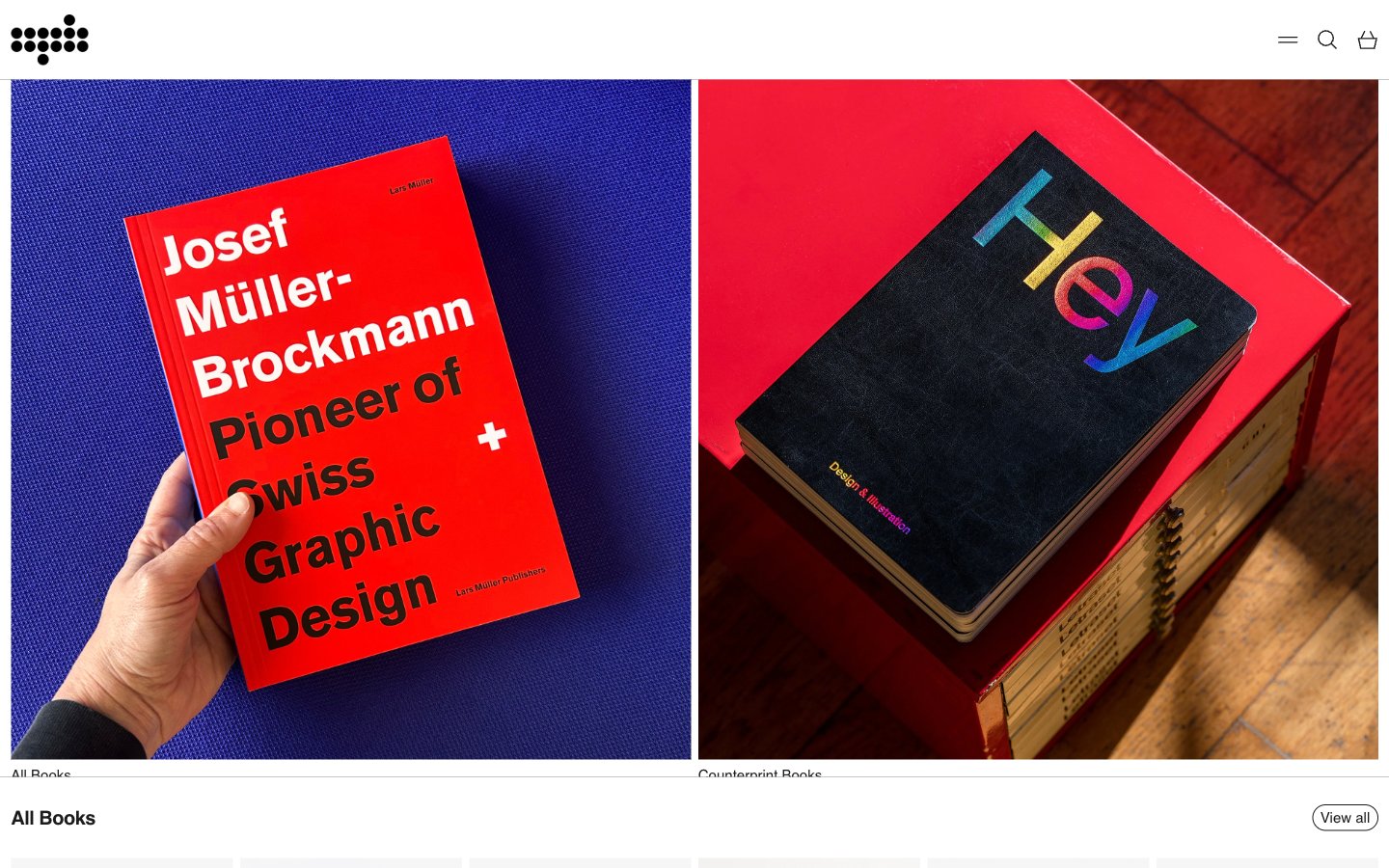 Counterprint