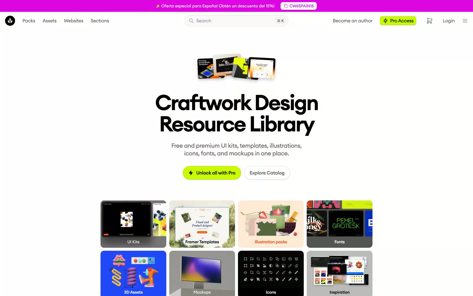 Craftwork