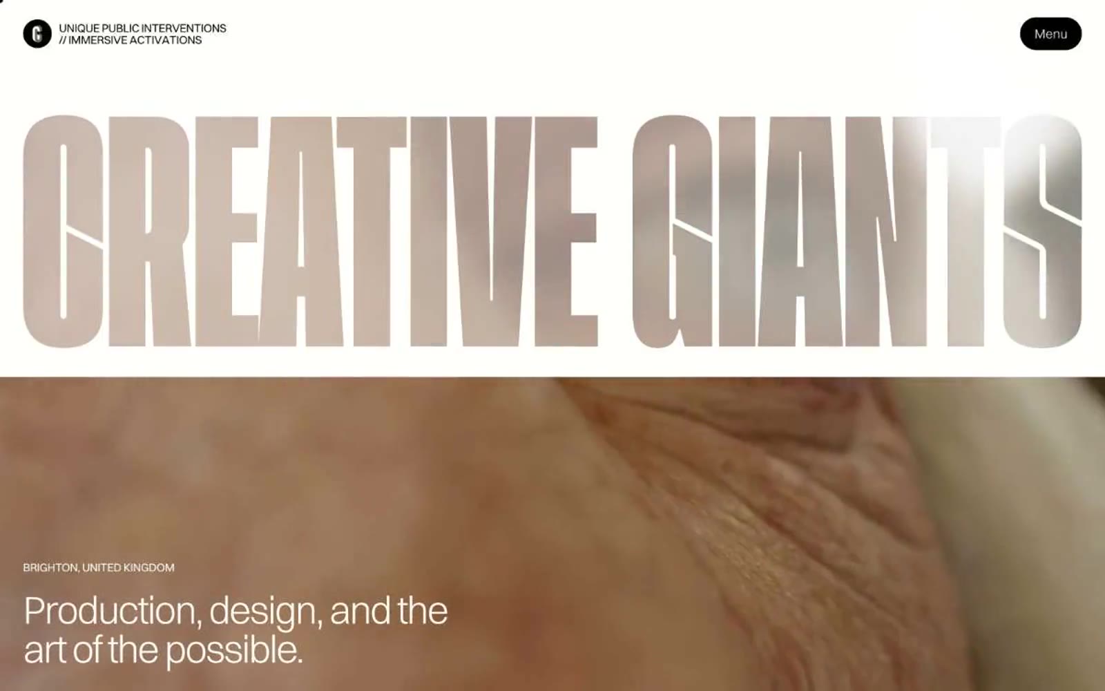 Creative Giants