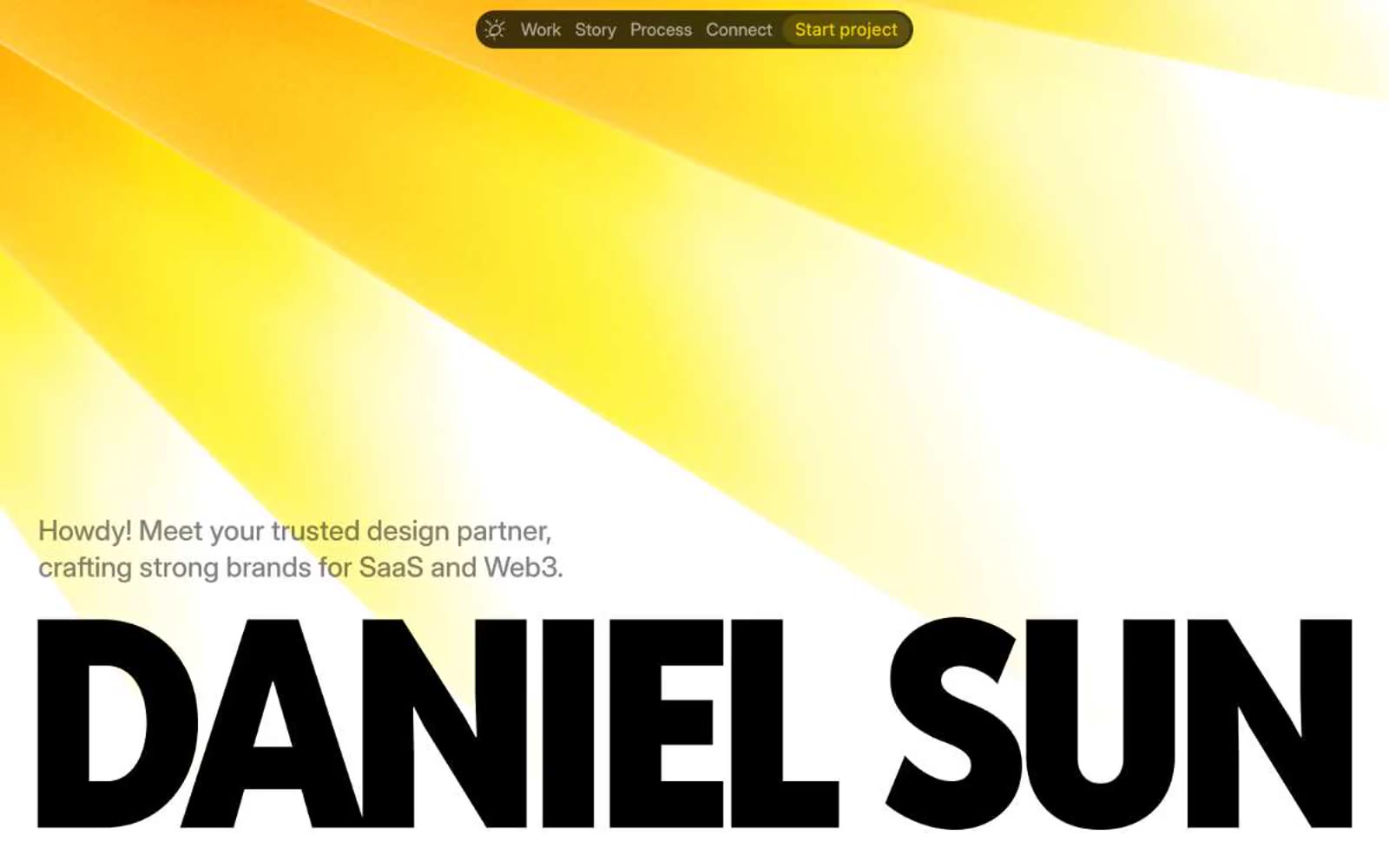 Daniel Sun
