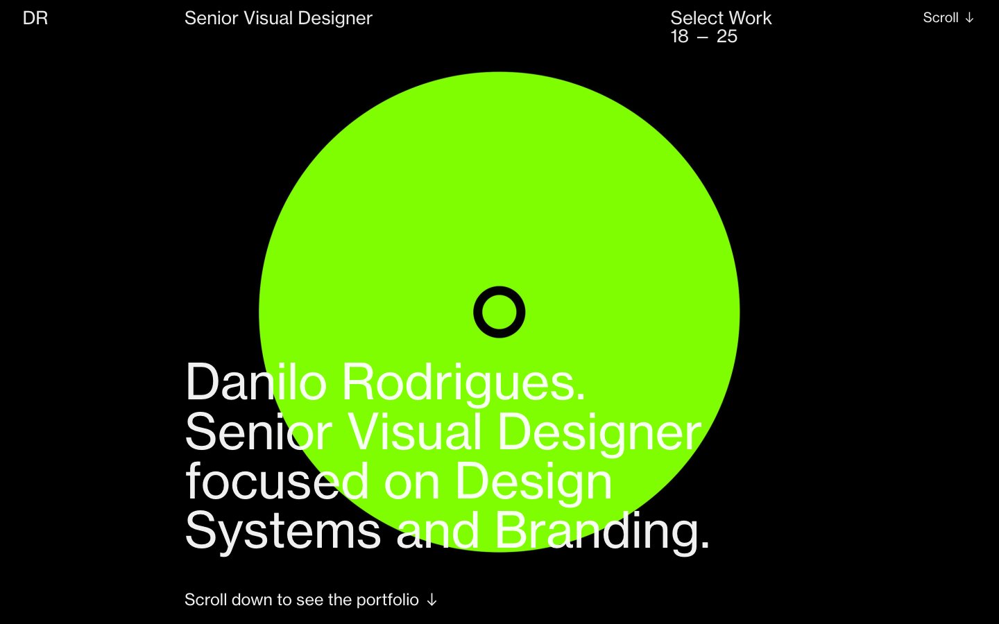 Danilo Rodrigues