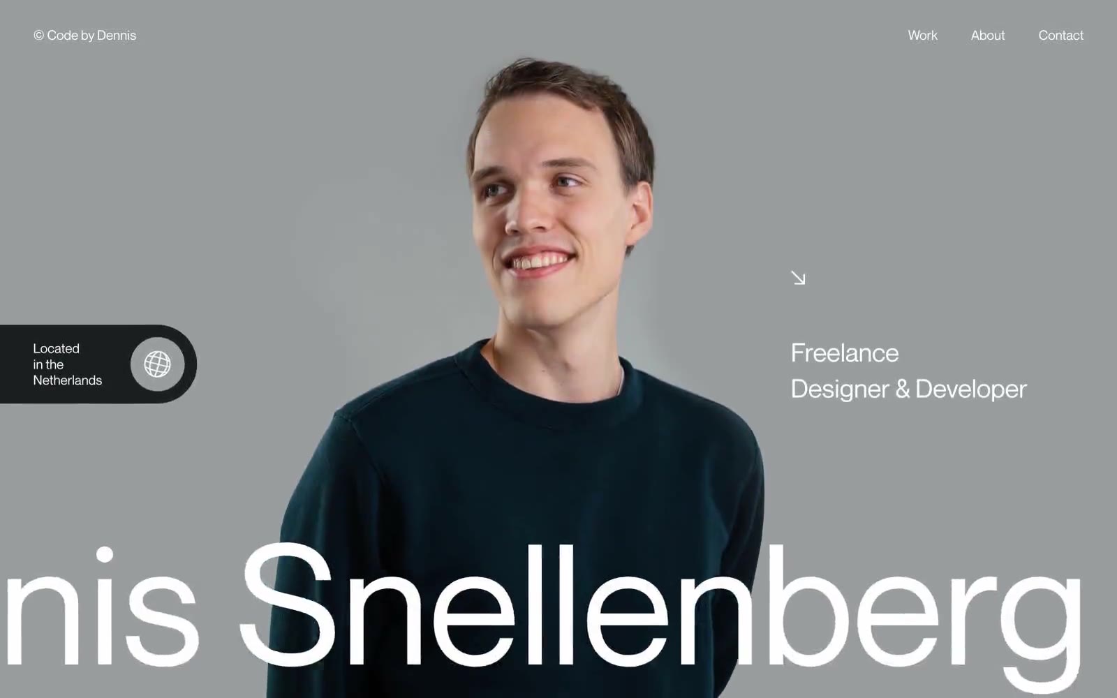 Dennis Snellenberg