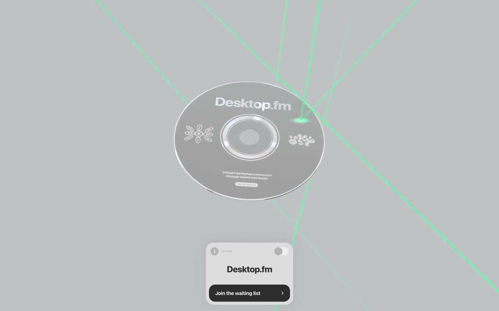 Desktop.fm