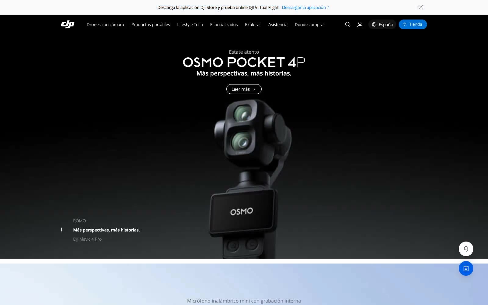 DJI