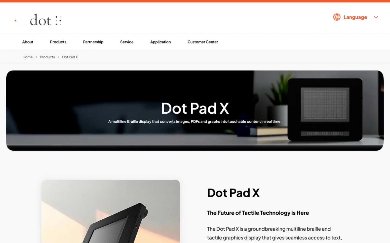 Dot Inc.