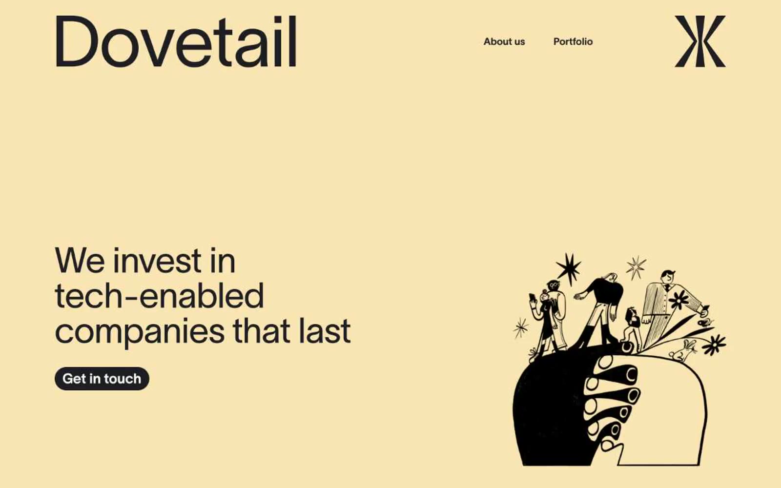 Dovetail