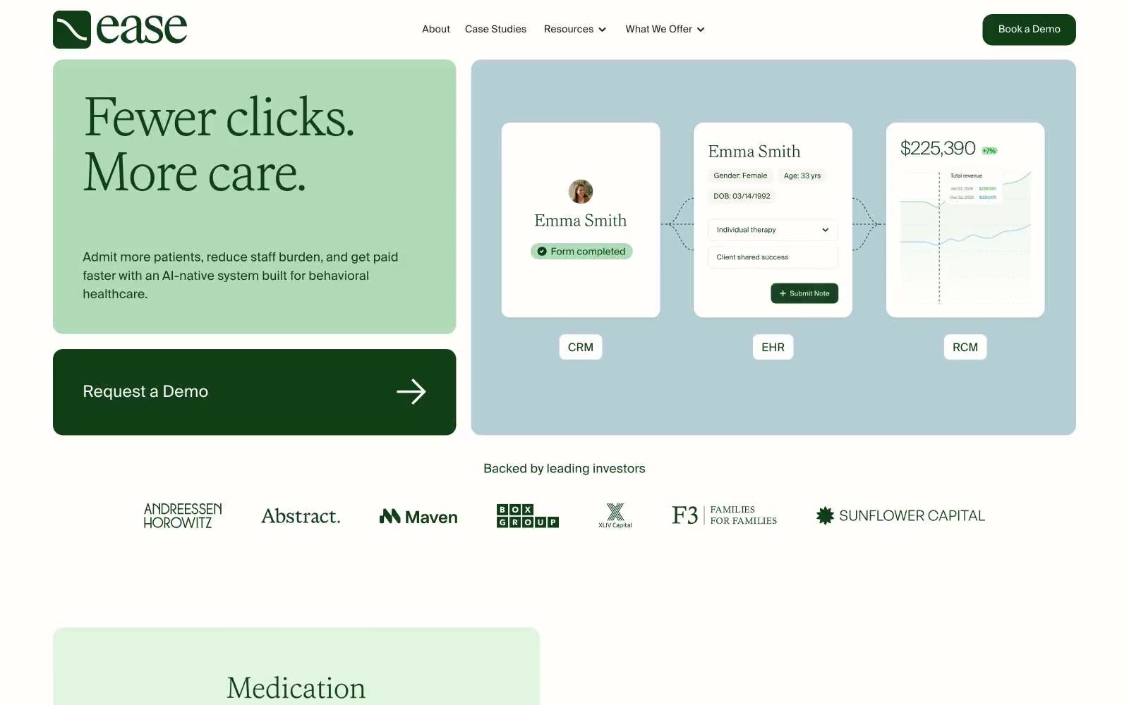Ease Health
