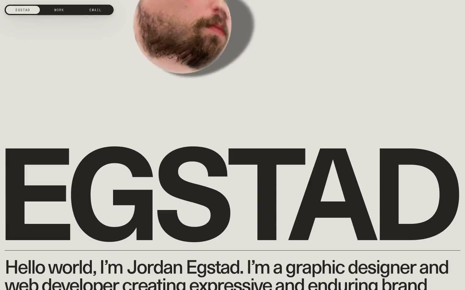 Egstad