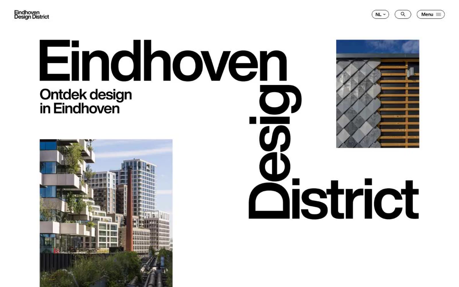 Eindhoven Design District