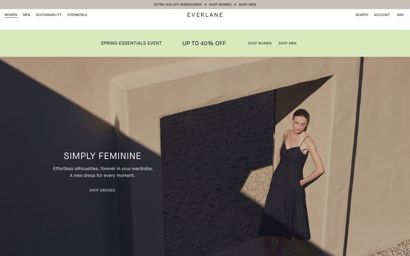 Everlane