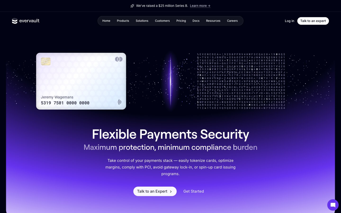 Evervault