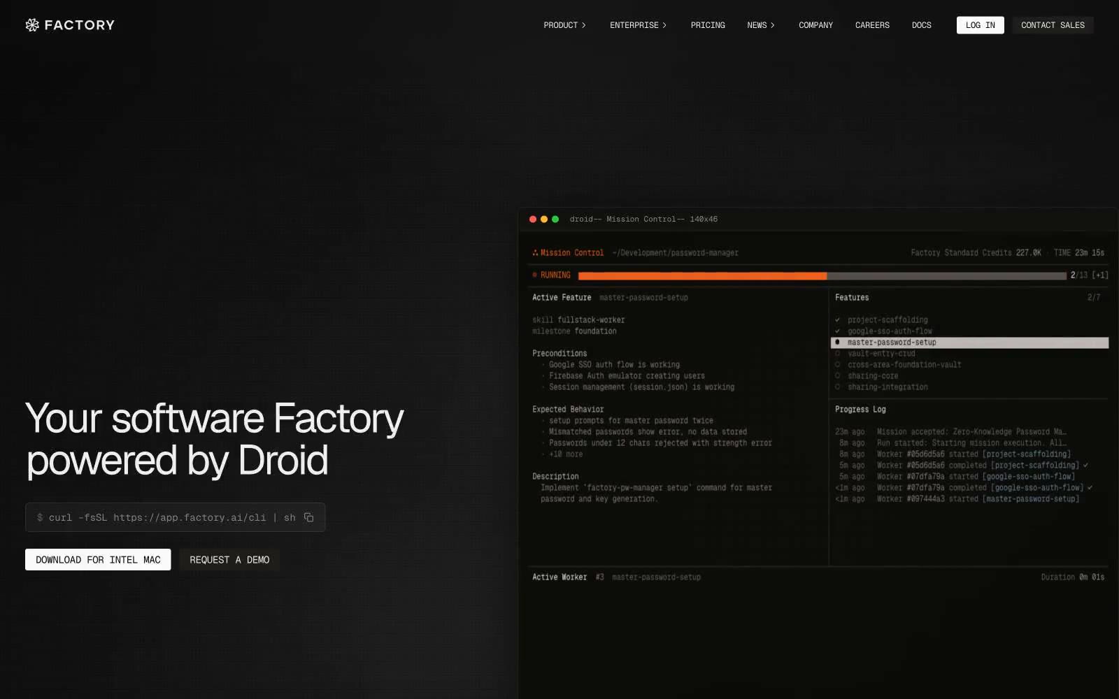 Factory.ai
