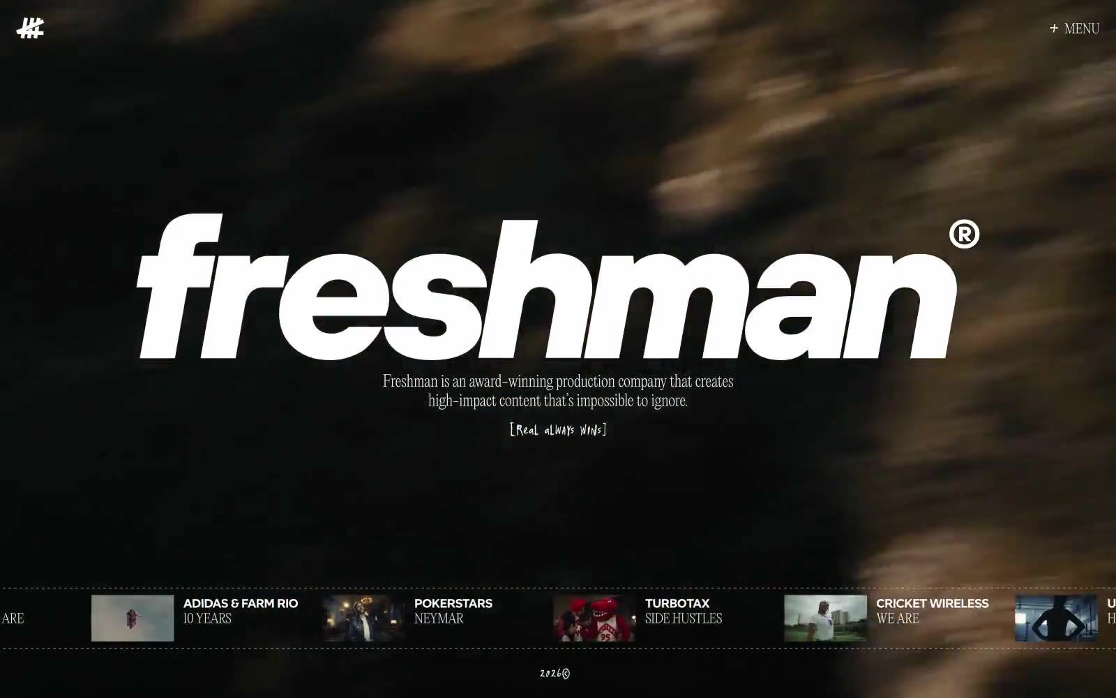 Freshman