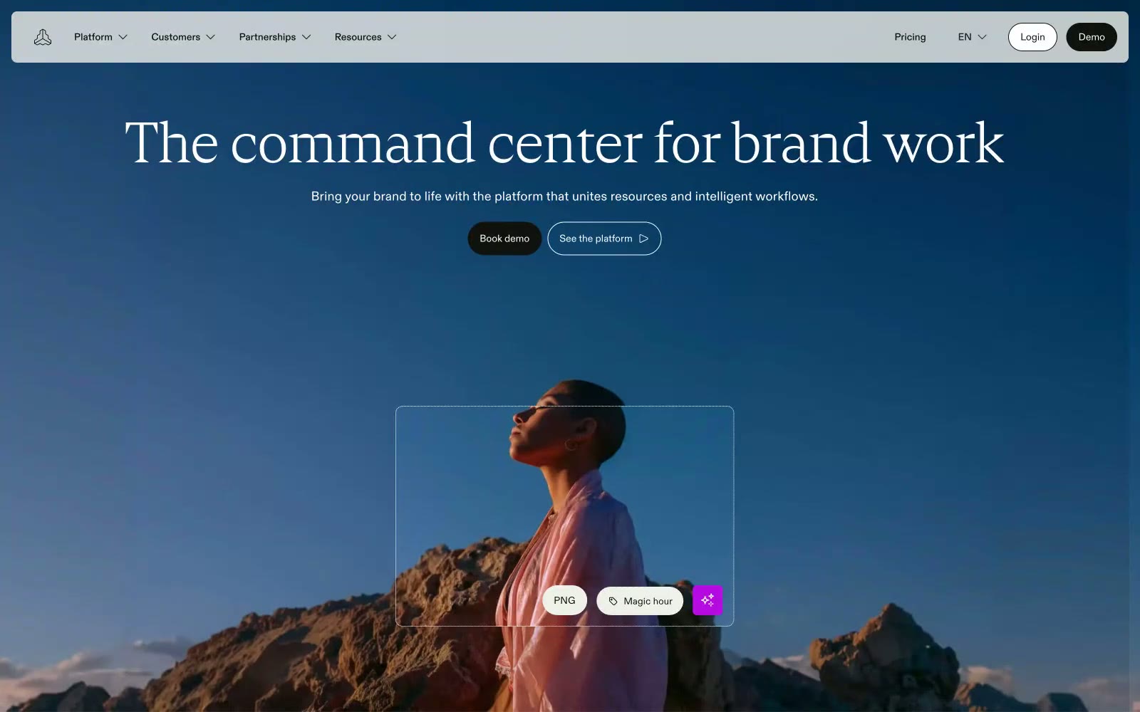 Frontify