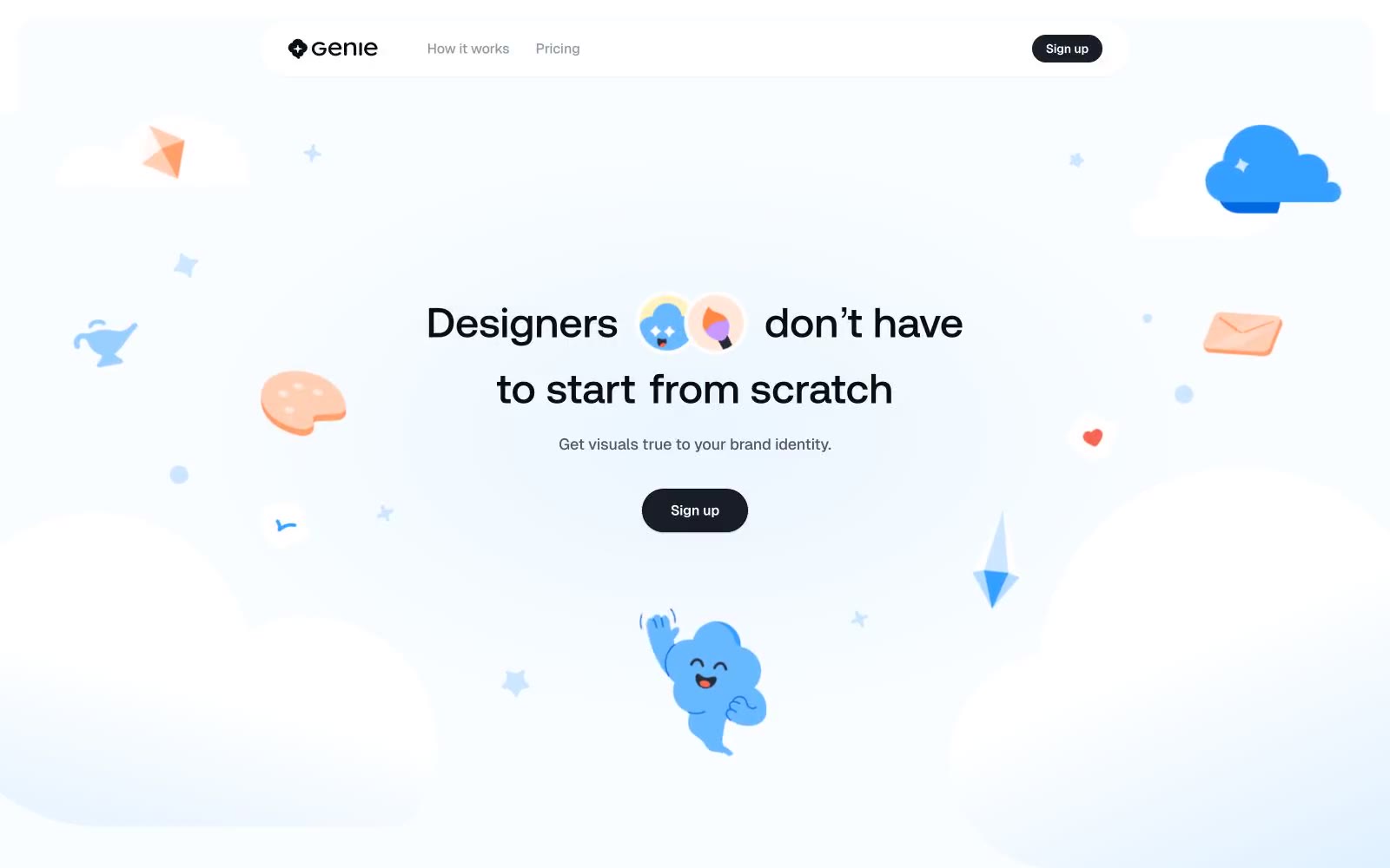 Geniestudio
